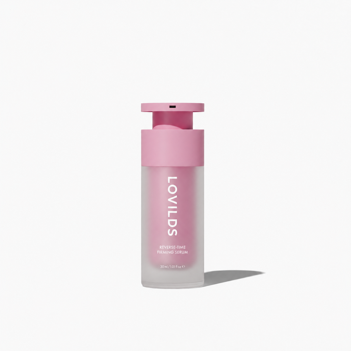 LOVILDS Reverse-Time Firming Serum
