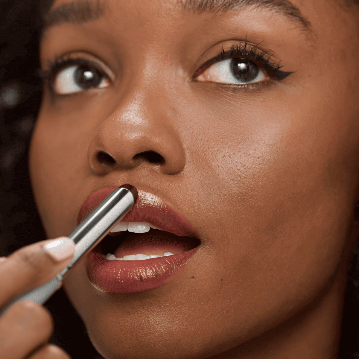 Instant Impact Lip & Lash Duo — All-Day Definition You Can See