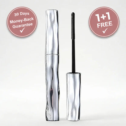 solarjeo® Waterproof Fibre Mascara💧  – Volume & Length without Clumping for Dramatic Moments