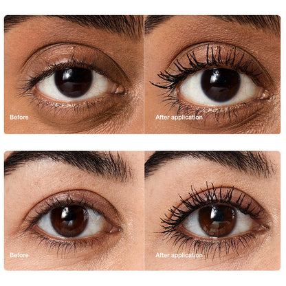 Instant Impact Lip & Lash Duo — All-Day Definition You Can See