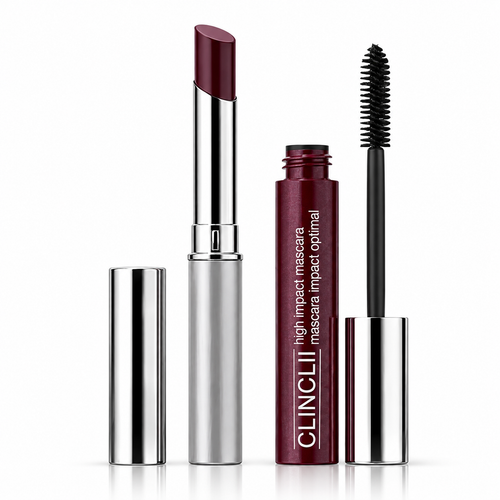 Instant Impact Lip & Lash Duo — All-Day Definition You Can See