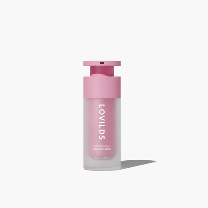 LOVILDS Reverse-Time Firming Serum