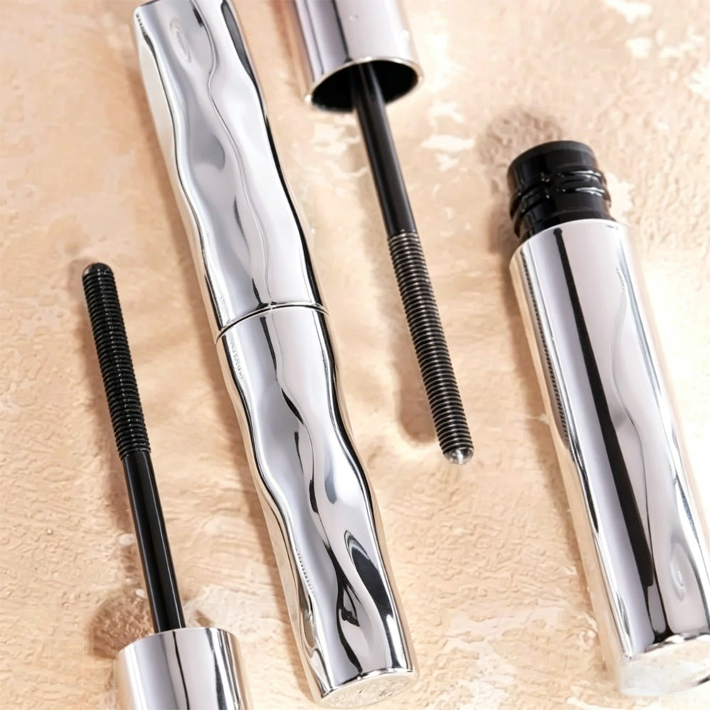 solarjeo® Waterproof Fibre Mascara💧  – Volume & Length without Clumping for Dramatic Moments