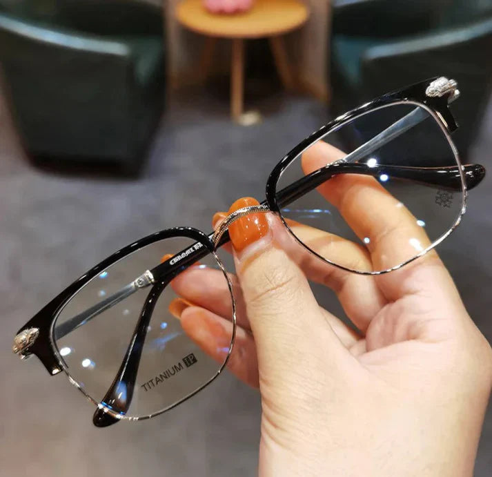 ✨LAST DAY SALE 60% OFF✨ Ultra-Light Blue Light Reading Glasses for Clear Vision
