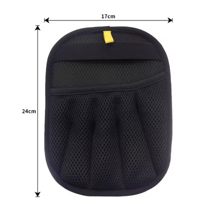 Buy 1 Get 1 Free🔥Pawzioo™ Electrostatic Pet Hair Removal Grooming Gloves