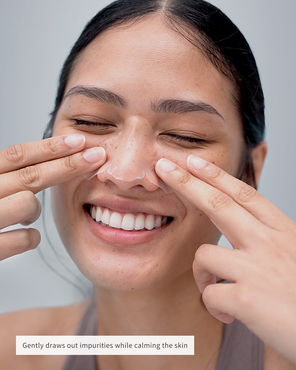 AQA™ Pore Clarifying Salicylic Acid Nose Strips