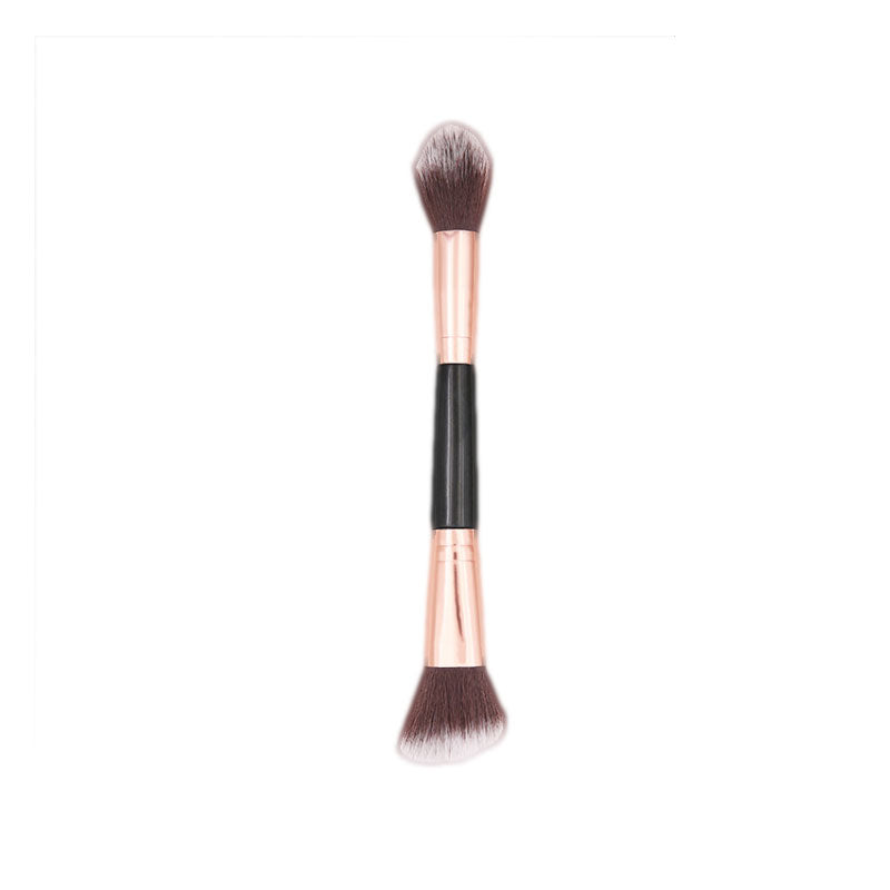 🌺Last 3 hours 60% off⏰eye & cheek palette - eyeshadow and highlighter makeup (with Detachable Brush)