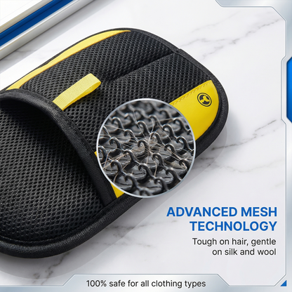 Buy 1 Get 1 Free🔥Pawzioo™ Electrostatic Pet Hair Removal Grooming Gloves