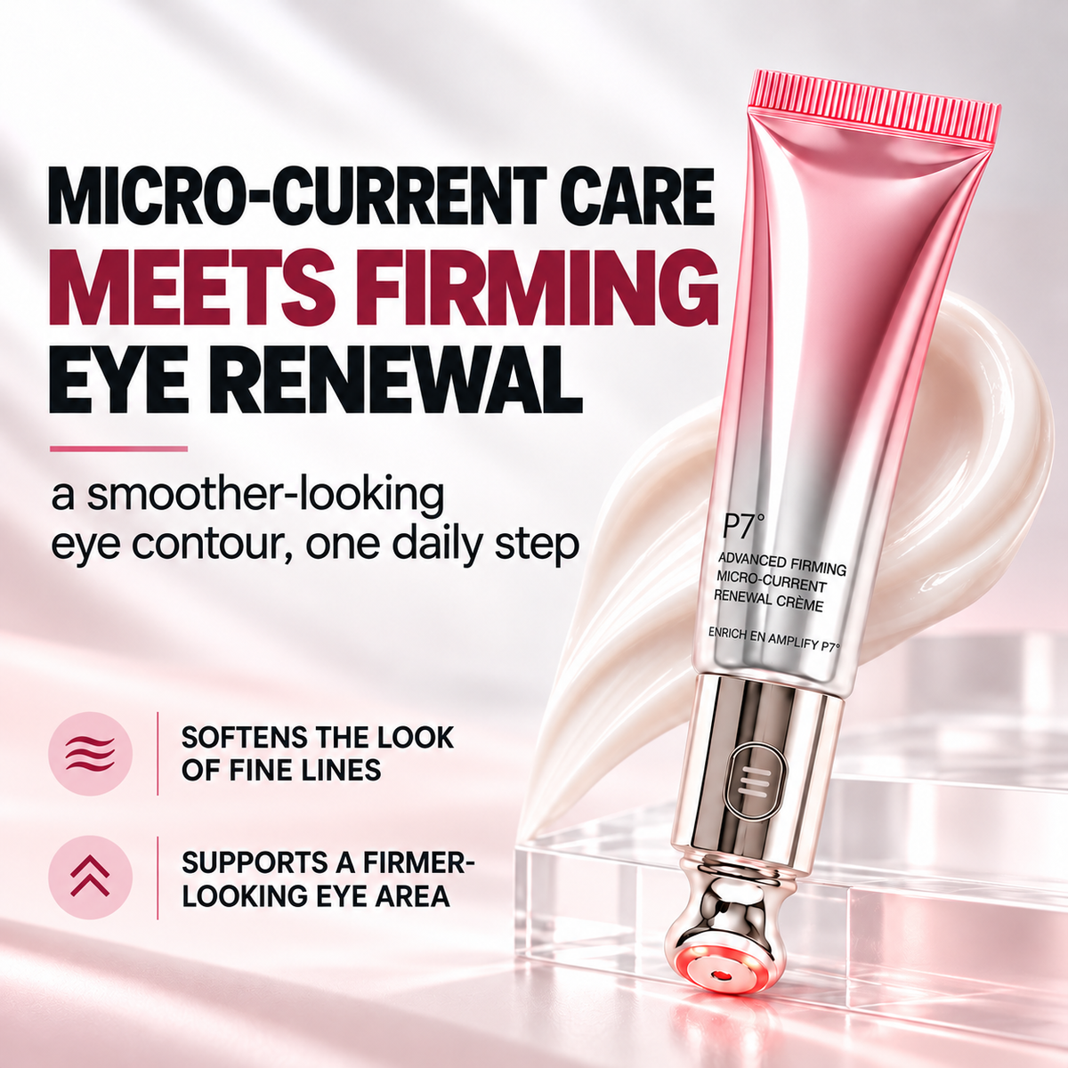 Eye Renewal Creme