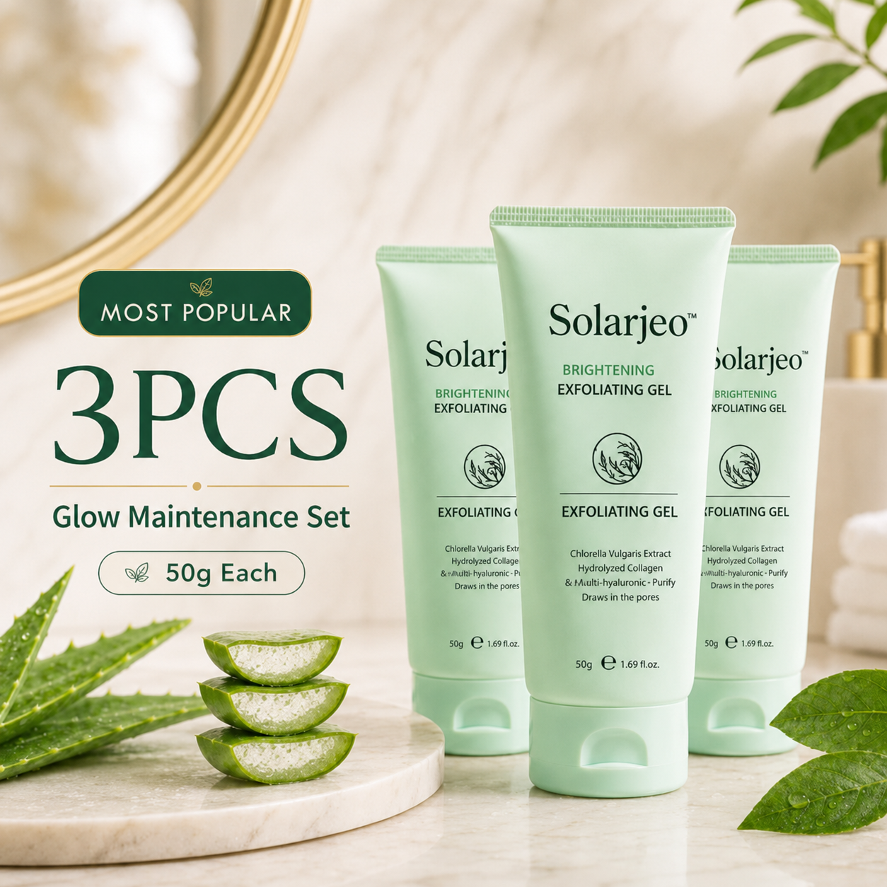 3 PCS — Daily Reset Pack
